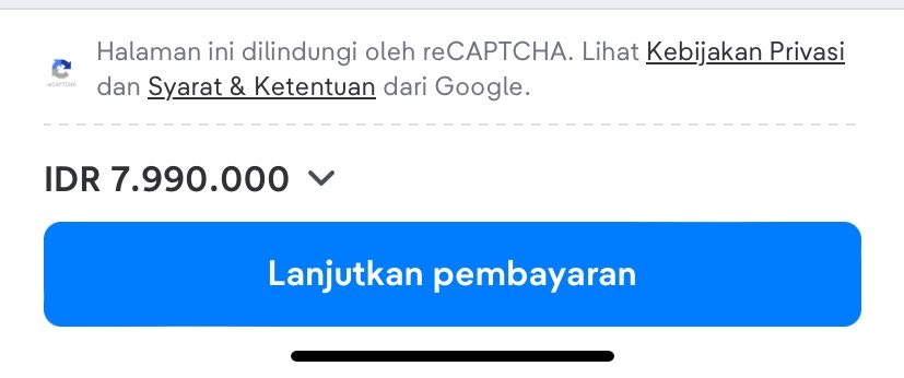 hyukaryn's tweet photo. Next nya jangan pada nyoba2 war tolong 😭 ini gua yg mau bayar malah ga bisa😭😭 https://t.co/NiIJ5h90gy