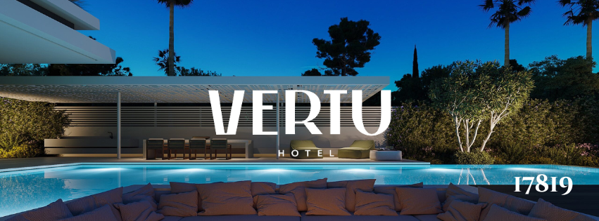 vertuhotels's tweet photo. "WE ARE NOT SERVICED APARTMENTS
WE ARE GENUINLY HOTEL UNITS" https://t.co/sMzMWxoTZm