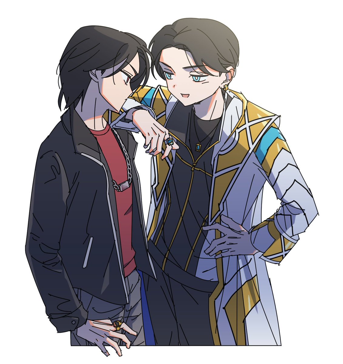 gv427178's tweet photo. dma님에게 돈을 받고 늑대곰 을 그릴 기회를 또 얻었어요 https://t.co/zVBORWCQoD
