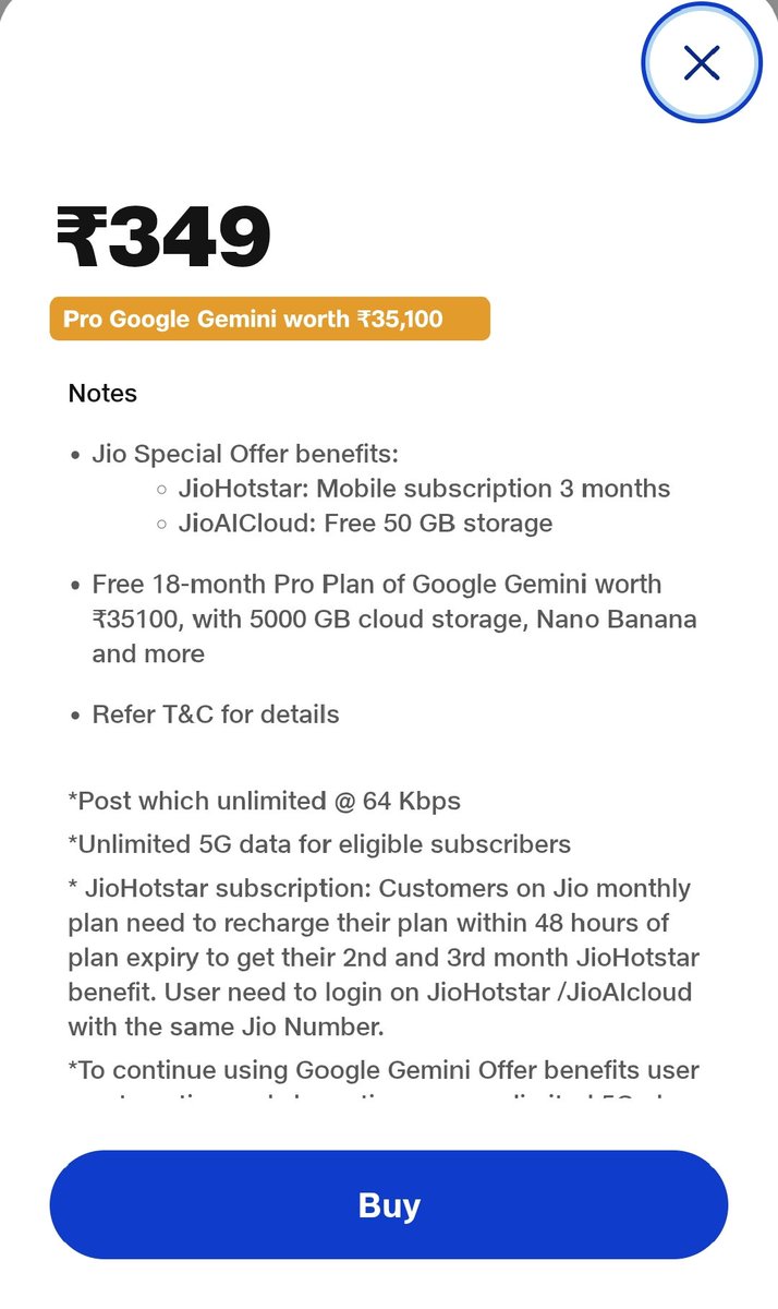 DebnathSahil's tweet photo. @TheByteBroccoli @cyborg_reborn My phone recharge give unlimited call and unlimited 5g data🤣🤣. https://t.co/KaiVcEoujp