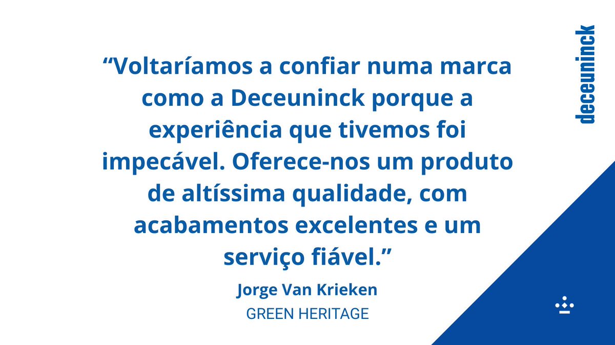 DeceuninckPt's tweet photo. A inovação em caixilharia não é apenas melhoria, é evolução constante 🏗️
Na Deceuninck desenvolvemos soluções mais eficientes, sustentáveis e adaptadas às necessidades da arquitetura atual.
#Deceuninck #Inovação #I&amp;D #SolutionsThatMatter https://t.co/9REc5cG0FW