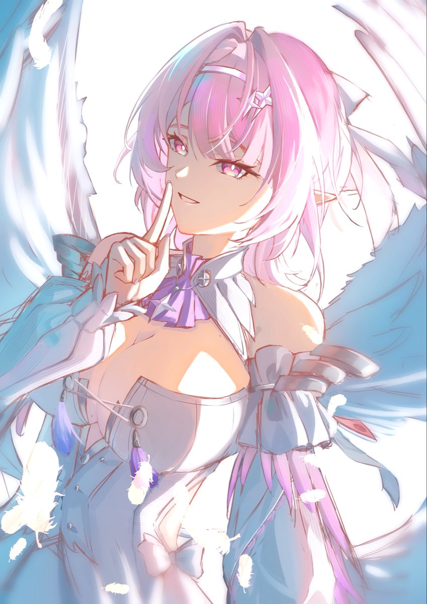 rai020899863998's tweet photo. 初代虚狩りレミエール・ダン
#ゼンゼロ #ゼンゼロファンアート #レミエール #ZZZart #Remiele https://t.co/vI2GPM1Lm7