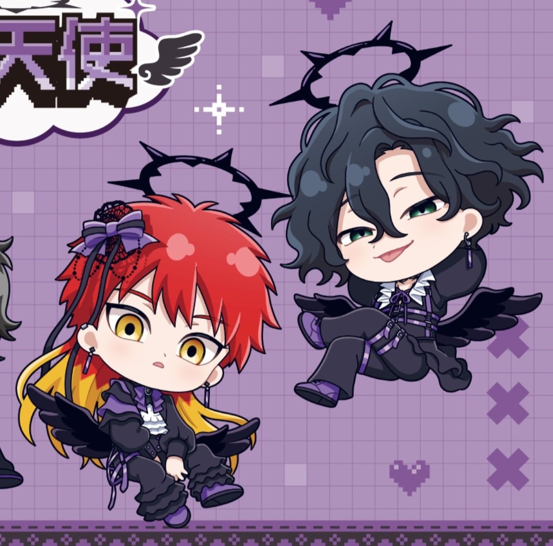 voice330915's tweet photo. ⛰️🏹
Isn't this theme way too crazy?!?!! Chika is so pretty and cute, and Endo is so handsome and cool. Like, is this even allowed?!😵‍💫
And They're wearing matching earrings!!! 🥺🥺🥺 https://t.co/Qd1qU6pSa7