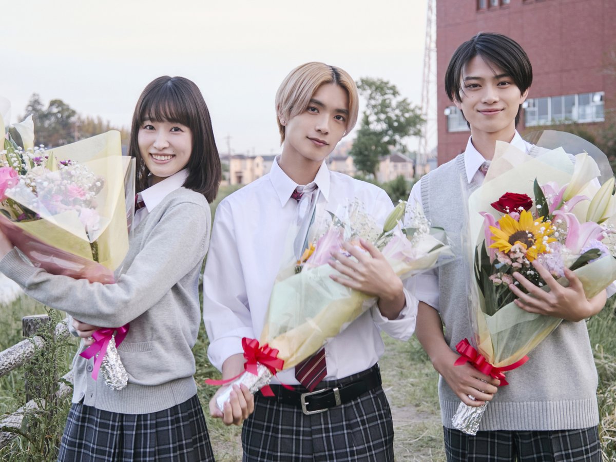 💜∞nao⁵∞💜 (@nao_nao1103) / Posts and Replies / X