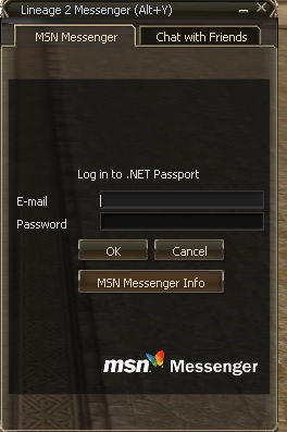 Nilvarcus's tweet photo. So WoW is adding Discord chat. Why is this not standard in every MMO? Anyone remember using MSN messenger inside Lineage 2? That was fun. They were way ahead of their time. #MMORPG https://t.co/6TKoAWI8jT