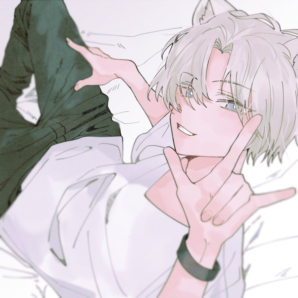 あきせ🐻❄️@歌い手 tweet media