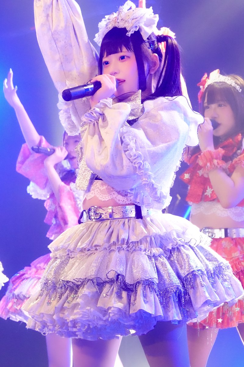 2026.6.8 OSAKA MUSE りさ卒業公演🌸 『りさちゅーどく、やめられるの