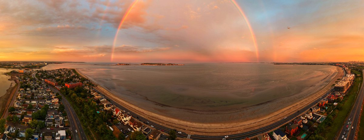The617Guy's tweet photo. @Met_CindyFitz  Revere Beach. https://t.co/ajOQ8ljaoq