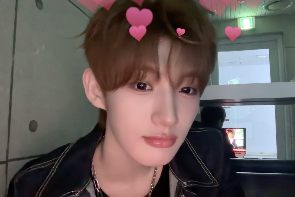 id2_babyloveya's tweet photo. 260619 아이덴티티 트위터 #김희주 

💗🧑‍💻💕
#idntt #아이덴티티 #アイデンティティ　
#김희주 #kimheeju #id2 
#unevermet https://t.co/bbWII4O7sD