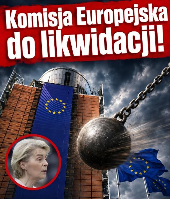 PUsiadek's tweet photo. LIKWIDACJA Komisji Europejskiej❗

Europa suwerennych narodów zamiast dyktatu Brukseli❗

Komisja Europejska w obecnym kształcie powinna zostać zlikwidowana. Nie zreformowana kosmetycznie. Zlikwidowana jako polityczne centrum władzy i sprowadzona do roli, którą rzeczywiście powinna pełnić: sekretariatu Rady Europejskiej, obsługującego spotkania przywódców państw narodowych.

Dziś Komisja Europejska to niewybieralny rząd Europy. Nikt jej nie wybrał w wyborach, a decyduje o sprawach, które powinny należeć do suwerennych państw:

◾ To Komisja forsuje pakt migracyjny i karze finansowo państwa, które nie chcą przyjmować imigrantów 
◾ To Komisja narzuca Europejczykom dyrektywy klimatyczne uderzające w rolników, kierowców i przemysł 
◾ To Komisja buduje aparat cenzury w ramach DSA 
◾ To Komisja wymusza otwarcie rynku na żywność z Ukrainy i Mercosuru 
◾ To Komisja tnie fundusze i uzależnia je od ideologicznej "warunkowości"

Tak nie wygląda wspólnota wolnych narodów. Tak wygląda scentralizowane superpaństwo zarządzane przez urzędników, których nikt nie rozliczy przy urnie.

Jak powinno być? Władzę w Europie sprawują rządy państw narodowych, zebrane w Radzie Europejskiej. To one decydują, jednomyślnie, w sprawach naprawdę wspólnych. A Komisja staje się tym, czym być powinna: aparatem technicznym obsługującym te spotkania. Bez prawa narzucania, bez inicjatywy ustawodawczej, bez politycznej władzy nad narodami.

Wiem, że to brzmi radykalnie dla obrońców brukselskiego status quo. Ale coraz więcej Europejczyków rozumie, że alternatywą jest dalsza utrata suwerenności, aż państwa narodowe staną się prowincjami jednego superpaństwa.

Chcę Europy wolnych ojczyzn, nie Stanów Zjednoczonych Europy. Europy, w której to narody decydują o swoim losie, a nie Komisja decyduje za nie. To jest fundament, na którym jednoczy się dziś polska i francuska prawica narodowa.⁩