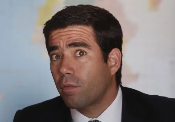 O Beto De Esquerda tweet media