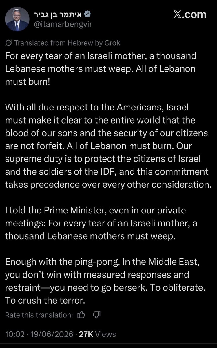 aburlan91's tweet photo. @Parodyjeffx Because of scum like this guy https://t.co/WHgsavOjlU