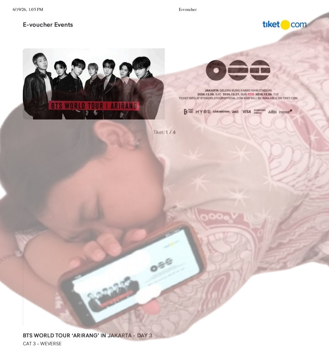 ѕιѕĸa⁷🌟SEEING BTS⁷ tweet media