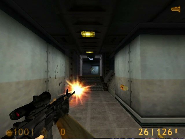 gabefollower's tweet photo. The first Counter-Strike beta was released on June 19th, exactly 27 years ago! https://t.co/vqcF9TWipj