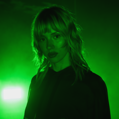 Deezer's tweet photo. 2026 is the year of @angele_vl - we don't make up the rules ✨🪽
#Angèle #disle #newmusicfriday https://t.co/aW6ecScv2z