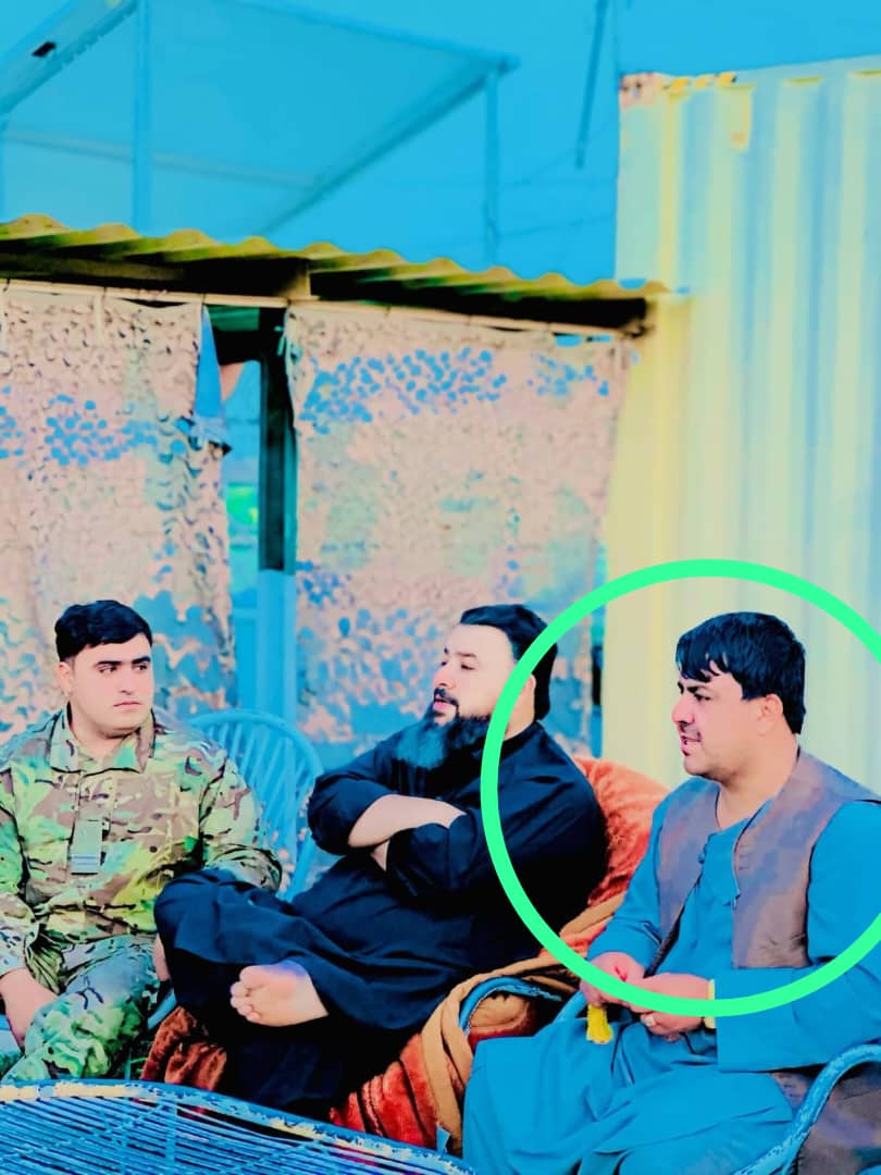 soldierspeaks's tweet photo. #BreakingNews

🚨 Afghan drone strikes hit multiple targets in Balochistan’s Gulistan and Gardi Jangal areas.

According to sources, a drone attack last night targeted a center in Gulistan area under the supervision of Faizullah Khan. The center belonged to a former Afghan government figure known as Qahar (from Kandahar) and his associates. 

Qahar is said to have been using the facility for the activities of his group. Sources report that several individuals were present at the site, and the target was hit with high precision.

In a similar attack in the Shakar Ab area of Gardi Jangal, drones struck centers belonging to Haji Ghulam and Haji Muhammad Wali — both allegedly linked to the former Kabul puppet regime — along with their associates. Reports suggest more than 100 people were present at these locations.

Confirmed details of casualties or material losses from either strike are not yet available, though significant human and financial damage is feared.

According to Afghan and Pakistani intelligence sources, Pakistani military establishments are attempting to use former members of Kabul’s puppet government for regime change efforts inside Afghanistan. Afghan officials stated: “These actions reflect the Pakistani army’s anti-Afghan policy, and as always, the result will be the failure of Pakistani conspiracies.”

Pakistani military and government sources have so far remained silent on the matter.