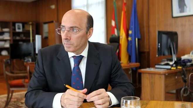 patxi_mendiburu's tweet photo. Una Comisión de la Verdad sobre ETA
Quizá el PP o Vox consideren razonable proponer la creación de esta Comisión de la Verdad sobre ETA en las Cortes Generales. Muchos lo agradeceríamos
https://t.co/YVKthRf3Vp
Un navrazo,
Pachi M.B. Desolvidar https://t.co/LIT1gx1fZX