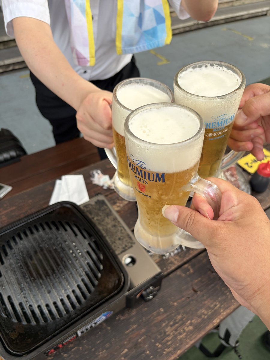 今週もお疲れ様でした