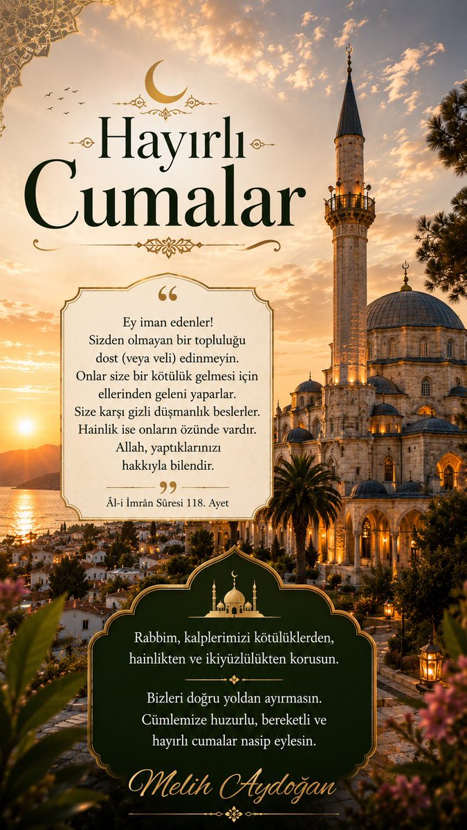 mayyapi48's tweet photo. Hayırlı cumalar..🤲 https://t.co/pXbhRkK81u