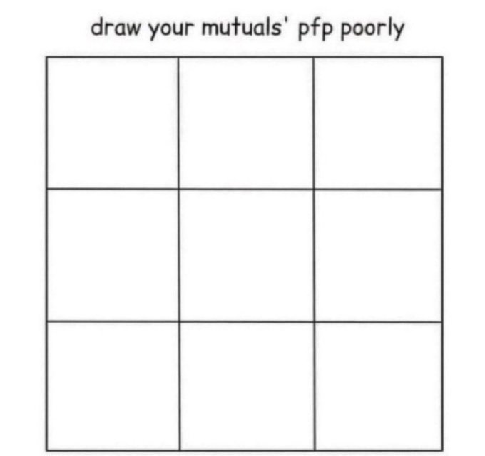 kim2Iip's tweet photo. GUYS QUICKLY GIVE ME UR PFPS im a great artist as yall know and only 9 SPOTS!!!! YEEEOOWCHHH!!!! https://t.co/rEY2wXjqLg