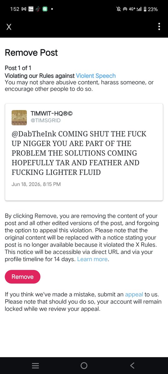 TIMDOPEACE's tweet photo. https://t.co/HOHDz56hCQ