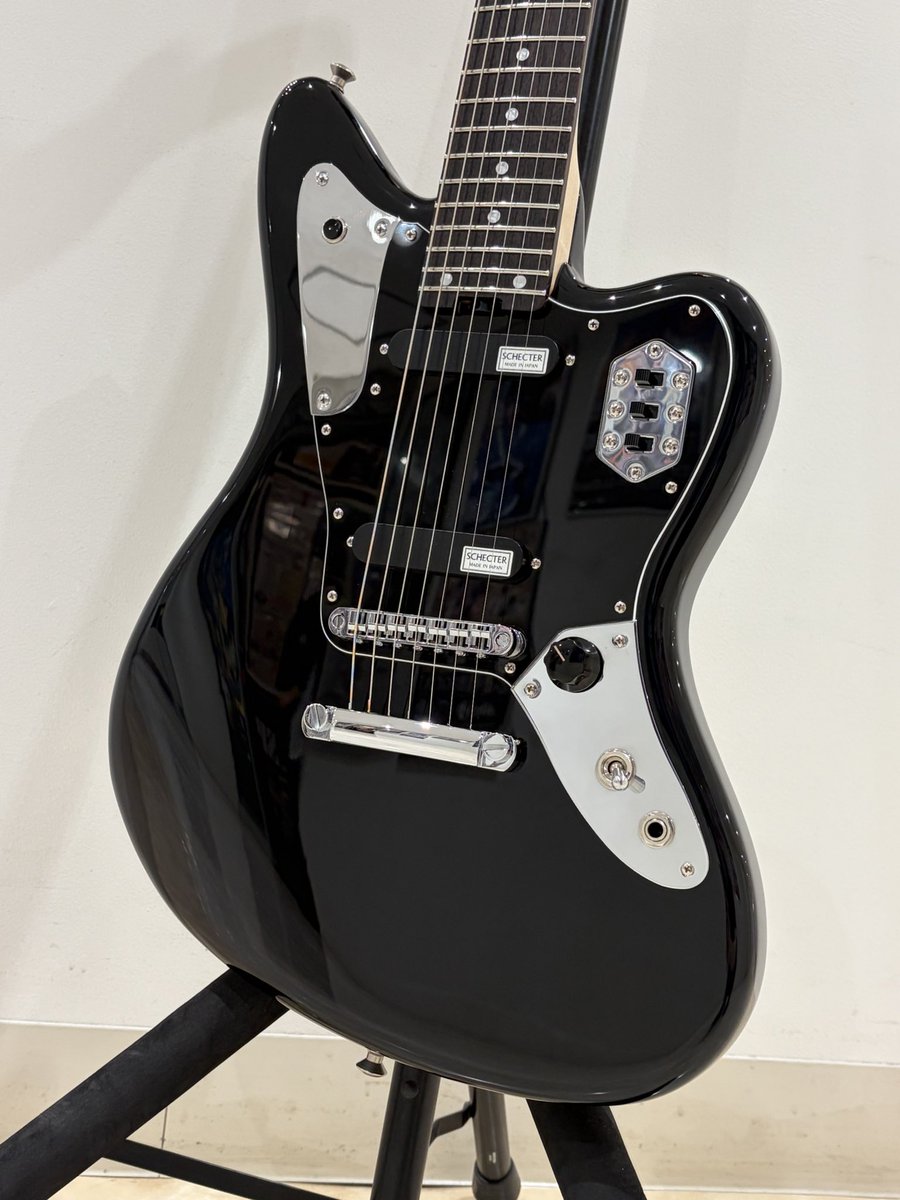 【値下げ】Schecter AR-07 カスタム リペア・カスタマイズ】SCHECTER AR-07をカスタムしました✨ トーン