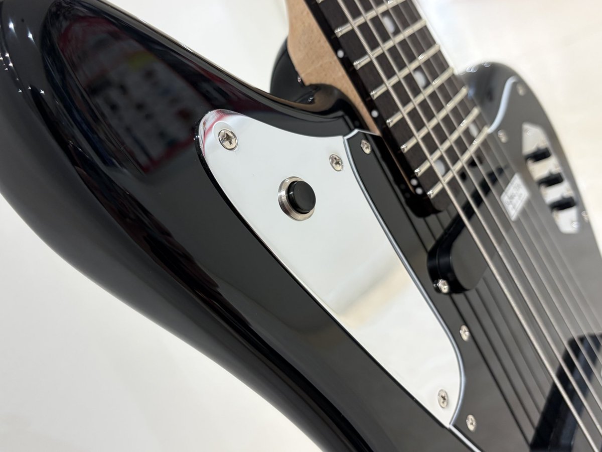 リペア・カスタマイズ】SCHECTER AR-07をカスタムしました✨ トーン