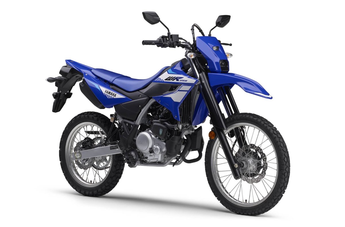 webike_offroad's tweet photo. 【Webikeオフロード祭り2026】試乗車紹介🔥
ババナショックス様からは王道のHONDA CRF250L、WR125R、YZ250FXが登場‼️
サスのプロが仕上げた圧倒的な扱いやすさと高い路面追従性を体感💪

#オフ祭り #ババナショックス #Webike #オフロード祭り

https://t.co/1xsEPvjIYJ https://t.co/7XHsUnC0SV