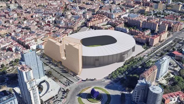 josean0728's tweet photo. Desapareces del ránking UEFA,vas a perder un estadio único y legendario como Mestalla y ahora pierdes la capacidad de explotar en primera persona un terciario que va a generar decenas de millones de euros anualmente.

Es increíble el destrozo deportivo y patrimonial que han hecho https://t.co/nTxdtUxNWn
