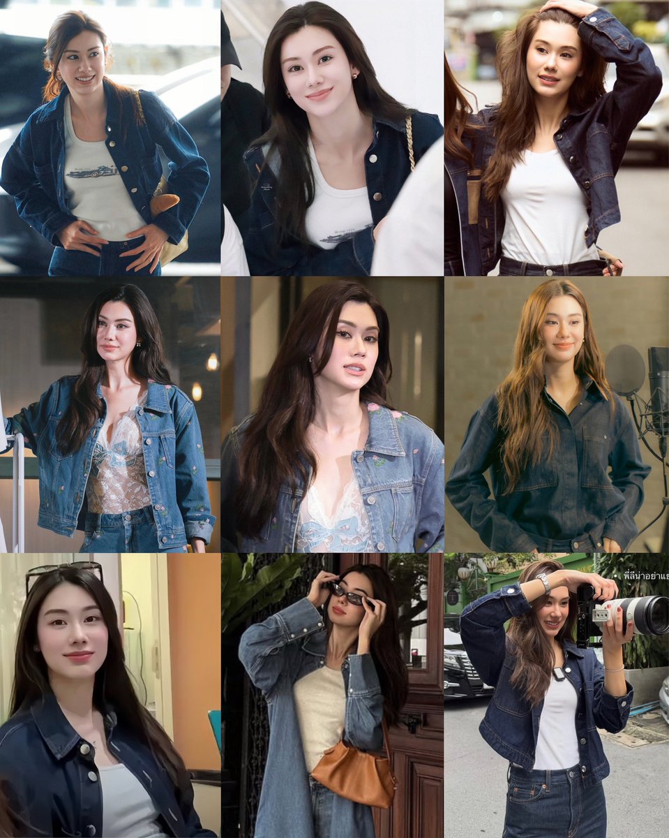miulenaenjoyer's tweet photo. lena in denim fits >>>>>>> 💳💥 https://t.co/jH1fU4hH3c