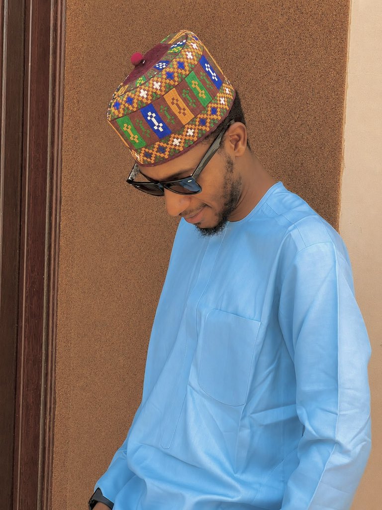 galadima00's tweet photo. Ya Allah, grant us sabr in trials, peace in waiting, and relief at the perfect time.
🕌📿���� https://t.co/9qzq8QmDET