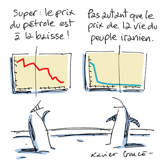 XavierGorce's tweet photo. Le prix des choses
in newsletter @LePoint du 19-06-2026
https://t.co/loOkRMvmOs https://t.co/mSm2msmixE