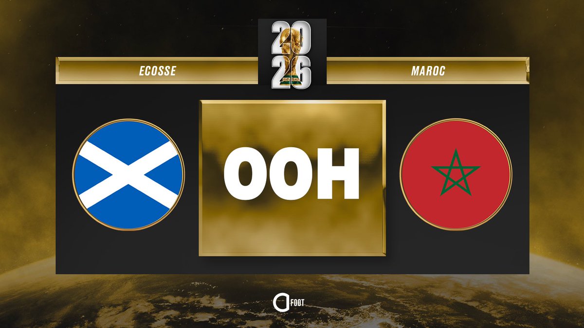 Actu Foot tweet media