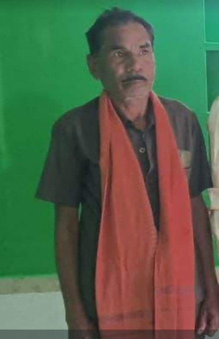 ArgusNews_in's tweet photo. #ପ୍ରଧାନ_ଶିକ୍ଷକଙ୍କ_ଆତ୍ମହତ୍ୟା
ବୌଦ୍ଧ: ଡିମିରିଖୋଲ୍ ପ୍ରଧାନ ଶିକ୍ଷକଙ୍କ ଆତ୍ମହତ୍ୟା
SIR କାମ ପାଇଁ ଅଧିକାରୀଙ୍କ ଚାପରୁ ଆତ୍ମହତ୍ୟା କରିଥିବା ଅଭିଯୋଗ
ପ୍ରଧାନ ଶିକ୍ଷକ ଶୟନ ସାହୁ ବିଷପିଇ ଆତ୍ମହତ୍ୟା କରିଥିବା ଅଭିଯୋଗ
#Boudh #TeacherDeath #SIRWorkPressure #BLODeath https://t.co/0Gmgdo44NX