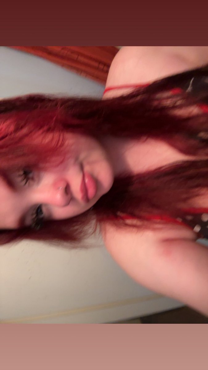 uronlycunt's tweet photo. HMU #sellingcontent https://t.co/hZuG8NBFF6