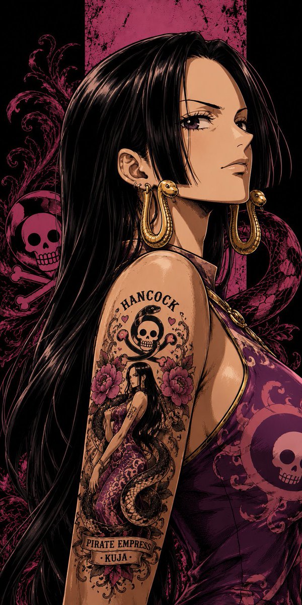 Deelaw_17's tweet photo. One Piece Female Characters 🔥 https://t.co/vcoOhRE0bZ