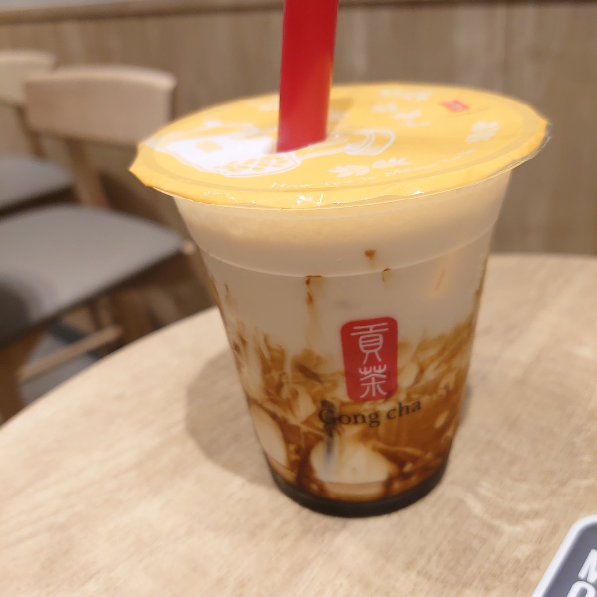 coronesan68's tweet photo. 心下がるからいいよね( *´`*)
スタバも持ち帰った
明日飲もっ https://t.co/MtbKgrUHLP