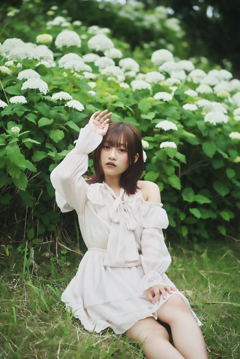 neteta_portrait's tweet photo. 2026/6/7 (select2) 団体1部の1stエリアにてお久しぶりの花恋さんの撮影からセレクト！Model：神崎花恋(@kanzaki_karen)さん #photography #portrait #ビューイット撮影会 https://t.co/Y6mCRghlDW