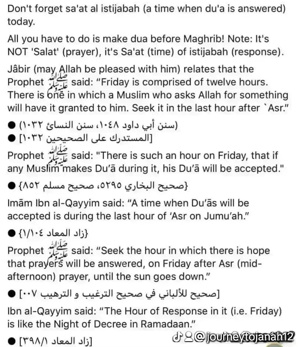 mariamsaad80's tweet photo. #quranandsunnah 4th Muharram 1448#FridaysurahAlKahf#freepalestine #trending #foryou #islamic #Muslim https://t.co/tq6mDVPZoX