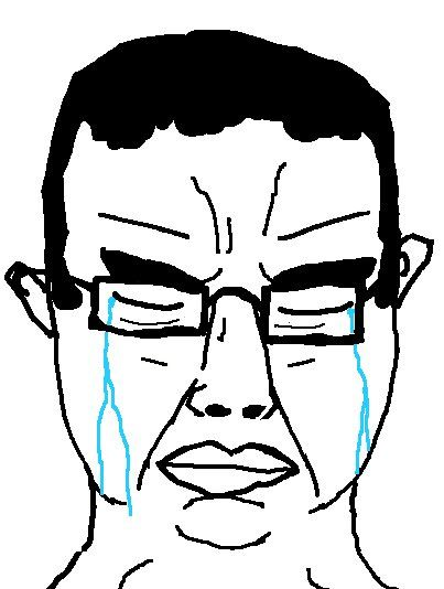 Skeleton_grimsy's tweet photo. @anime_ "so you click on the fix everything button"
>looks inside
>no fix everything button https://t.co/F2jP8SZWJ0