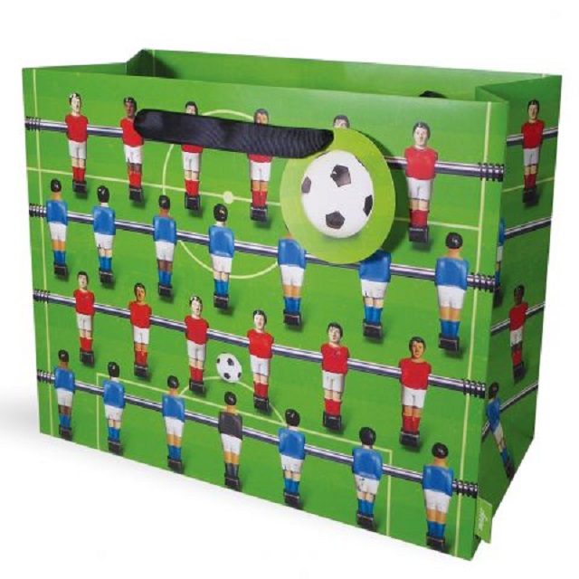 CharmelLtd's tweet photo. 'Foosball' Carrier Luxury Gift Bag with Gift Tag https://t.co/OrBM96lsCN #eBay @eBay_UK
#giftbag #carrier #giftwrapping #foosball #football #WorldCup #gift #birthday #teacher #leaver #graduation #anniversary #CharmelLtd #shopindie #SmallBusiness #WomeninBusiness #elevenseshour https://t.co/YEx5CTcwgE