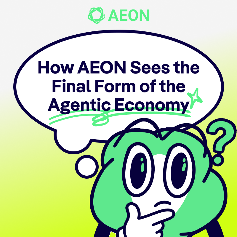 AEON.XYZ tweet media