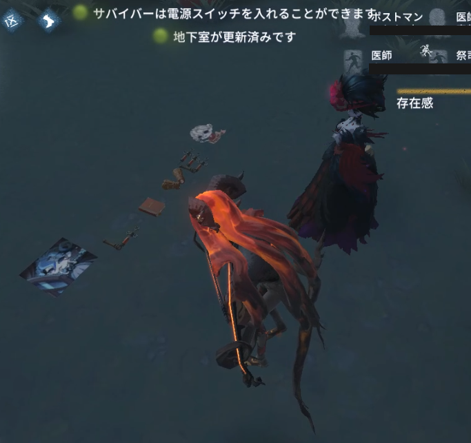魔かろん tweet media
