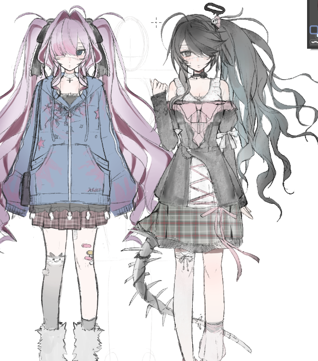 ___________Kik's tweet photo. 前髪で隠れる眼帯が一番かわいい、、だ https://t.co/lvSpth7hjD