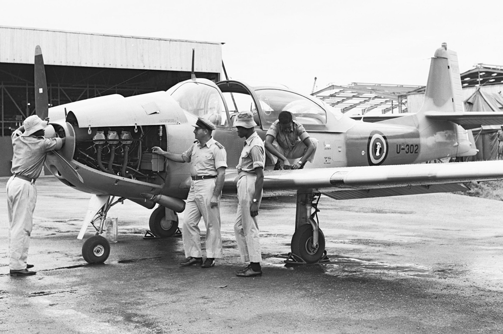 Piaggio Aerospace tweet media