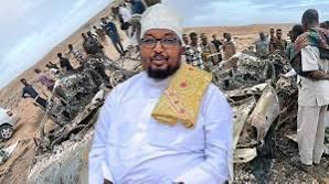 Ahmed Abdirahman tweet media