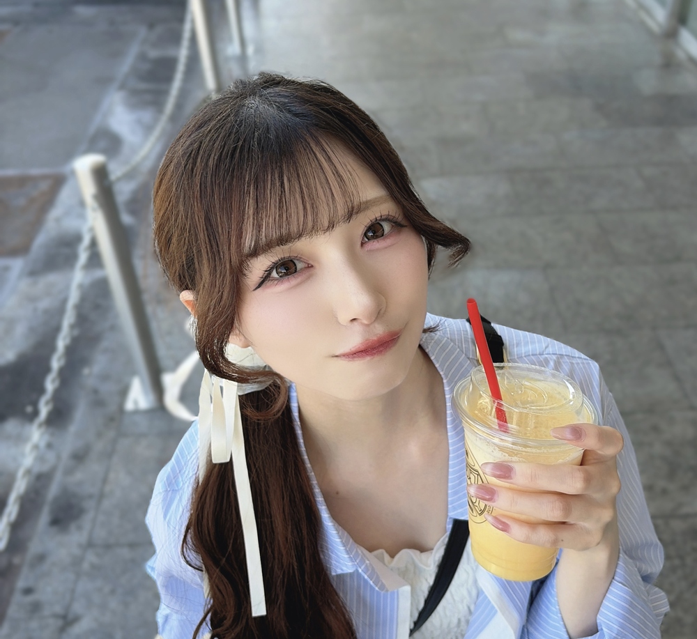 thetvjp's tweet photo. “顔面国宝”アイドル・藤原遼「かわいいとカッコイイの振り幅に注目して」、Honey Devilが誓うZeppワンマンライブでの成長 

▼インタビューはこちら
https://t.co/2B7jX5Gklq #ハニデビ #藤原遼
@hd_viivo
@hd_haruka https://t.co/NZl9XWvR5v