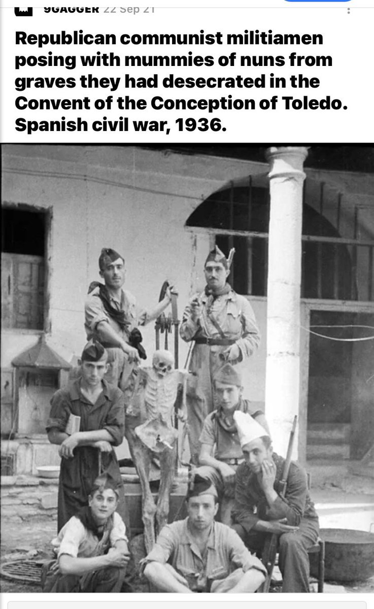 Georgefludwig's tweet photo. @DaniMayakovski But these Jews still hate Catholic people. they just are too weak to fight in their weird satanic system &amp;  simply praying all day is their job. Goyum are to do their work. @DanBilzerian @EMichaelJones1 @TruNews @jacksonhinkle Jews kill nuns https://t.co/dduhXtyscx