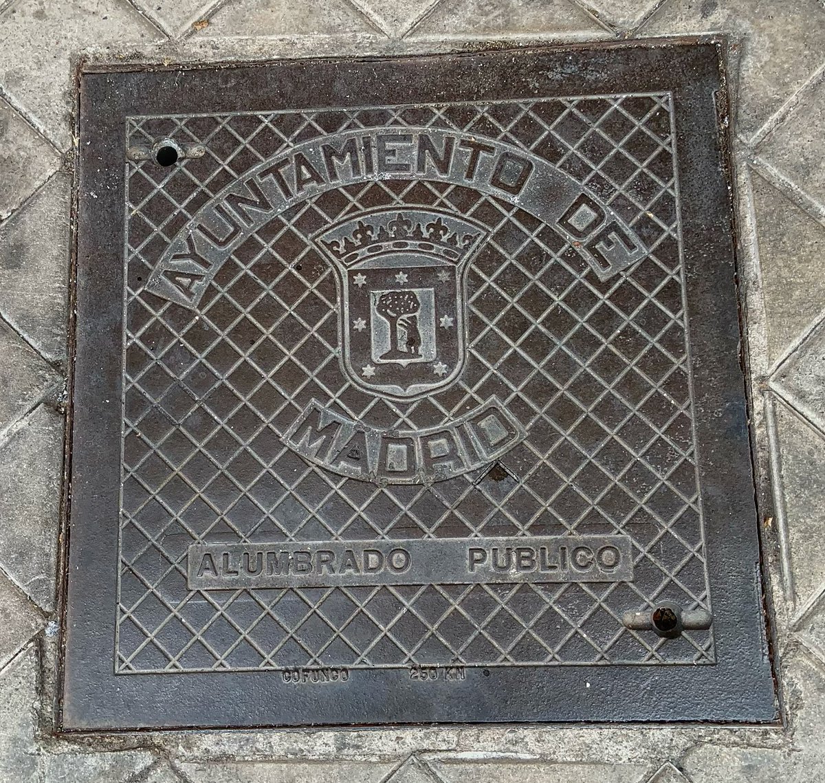 camilodeasis's tweet photo. Madrid, 2026 https://t.co/d26ofSj7N0