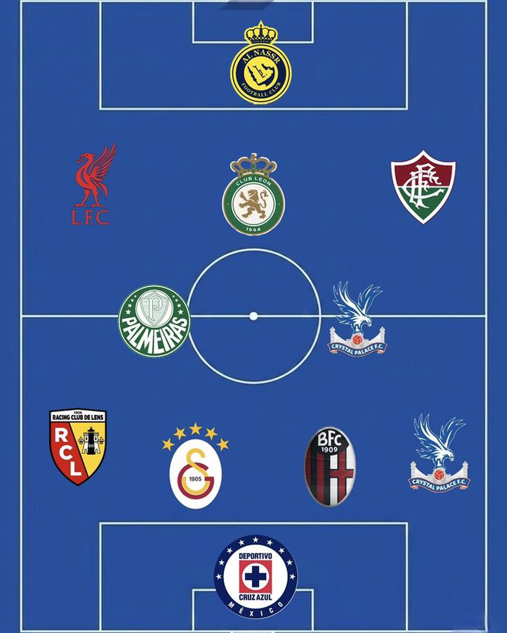 ThatG4m's tweet photo. Guess the national team

You can’t